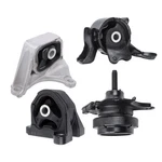 For Acura Rsx 2.0L 2002-2005 Manual Transmission And Motor Mount Set Kit. Fixed Price $52.60.