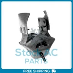 Engine Mount Fits Ford Taurus, Windstar / Mercury Sable Qoa. Fixed Price $159.99.