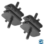 Left & Right Manual Transmission Mounts 2PCS Set For Honda S2000 2009-2000. Fixed Price $29.59.