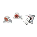 Innovative Mounts B90650-95A Billet Motor Kit For 2002-2006 Rsx Civic Si. Fixed Price $359.12.