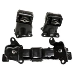 Crown Automotive 52090300K Motor Mounts. Fixed Price $116.54.