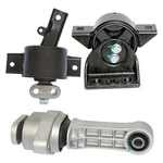 For Chevy Aveo 2004-2011 Westar Engine Mount Set. Fixed Price $115.06.