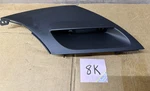 2014-16 Kia Forte Upper Dash Digital Clock W/ Bezel Trim Oem 94510A7100. Fixed Price $24.99.