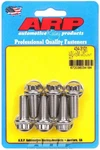 Arp 434-3101 S/s Motor Mount Bolt Kit 12PT. LS1/LS2. Fixed Price $37.82.