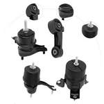 For 2002-2003 Lexus ES300 Oem# Engine Motor & Torque Strut Trans Mount Kit. Fixed Price $89.52.