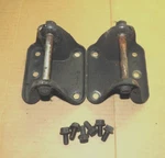 1992-1996 Corvette LT1 Motor Mounts Brackets Set, W/bolts, Right & Left, Gm. Fixed Price $129.99.