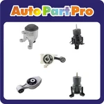For Nissan Pathfinder 3.5L Fwd 2013-2016 Engine Motor & Torque Strut Mount 5PCS. Fixed Price $188.30.