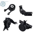 For 06-17 Toyota Yaris 1.5L Manual Engine Trans & Torque Strut Mount 4PCS. Fixed Price $63.35.