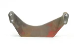 Oem Cummins Isl Front Engine Support Bracket 4942250. Fixed Price $360.00.