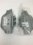 Oem Engine Motor Mount Plates Subaru Part #s 41031AA281 & 41031AA290 Wrx Sti. Fixed Price $85.83.