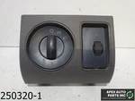 Oem 2008-2010 Ford F-350 5.4L Control Switch. Fixed Price $29.99.