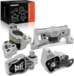 A-premium 4PCS Engine Motor Mount And Transmission Set Compatible With.... Fixed Price $284.97.