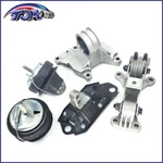 New 5 Pcs Engine Motor & Torque Rod Mount Kit Set For Volvo S80 2.9L, T6. Fixed Price $90.00.
