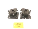 2019-2024 Infiniti QX50 Rear Bumper Impact Bar Mount Bracket Set Oem. Fixed Price $129.99.