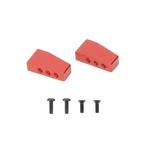 Rcawd LOS311008 Servo Mount Set For Losi 1/16 Mini-b & Pro 2WD Buggy. Fixed Price $17.98.