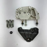 2022-26 Hyundai Santa Cruz 2.5L Front Engine Right Mount Bracket 21825-P2400 Oem. Fixed Price $99.00.