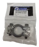 Wehrs Limit Chain Frame Mount Clamp Only 1-1/4 Od Steel. Fixed Price $32.99.