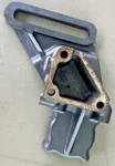 Oem Genuine Cummins Fan Support Bracket 3819987 (L10 Ism QSM11). Fixed Price $410.00.