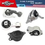 High Quality Engine Motor & Auto Trans Mount 5PCS For 13-17 Nissan Altima 2.5L. Fixed Price $114.79.