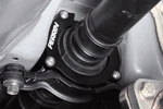 Perrin Driveshaft Lockdown For 2008-2025 Subaru Wrx And Sti. Fixed Price $129.20.