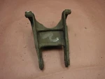 Jeep Wrangler Yj 87-95 Driver Side Motor Mount 2.5 Cyl 8952000574. Fixed Price $26.99.