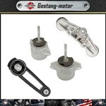 For Porsche Panamera 2011-2016 3.0L 3.6L 10003 Engine Motor&trans Mount 4PCS Kit. Fixed Price $82.29.