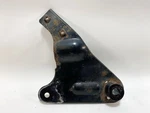 17-20 Jaguar F-pace Front Left Lh Driver Side Suspension Mount Bracket Oem. Fixed Price $32.50.
