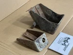 Oem Toyota Body Mount Bracket Set FJ40 FJ42 BJ40 Land Cruiser 1960-1984 Used. Fixed Price $105.00.