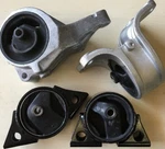 4PCSET Fits 2.4L Auto 1993 94 95 96 97 98 2001 Nissan Altima Motor Mounts. Fixed Price $88.00.
