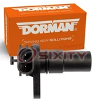 Dorman 917-611 Transmission Speed Sensor For SU7828 SN7370 SK917611 SC435 No. Fixed Price $116.13.