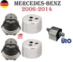 Engine & Transmission Set For 06-14 Mercedes-benz Sl Vehicles. Fixed Price $453.33.