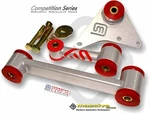 Massive Motor Engine Trans Mount 3 Pc Set Neon Srt Turbo Solid Upper Lower 2.4. Fixed Price $239.15.