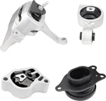 Engine Motor Mount Compatible With 2007-2017 Altima 2.5L Auto Transmission, Repl. Fixed Price $97.99.