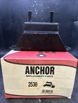 Anchor 2530 Automatic Transmission Mount 77-87 Ford Classics Free Shipping *. Fixed Price $17.99.