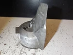 07 08 09 Mercedes-benz S550 Left Engine Heat Shield 2212411234. Fixed Price $40.00.