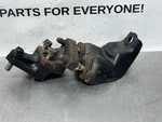1997-2001 Honda Crv Cr-v B20Z2 Driver Post Mount Bracket Engine Swap Oem. Fixed Price $67.99.