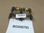 2006 Honda Pilot Rear Right/left Seat Bracket Cover Oem+. Fixed Price $25.49.