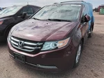 2016 Honda Odyssey Automatic Transmission Oem 154K Miles - LKQ435115220. Fixed Price $978.38.