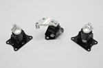 1320 Performance Motor Mount Kit 03-07 Accord 04-08 Tsx K24 Auto/manual 75A. Fixed Price $279.00.