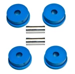 Torque Solution Rear Differential Bushings Fits 02-07 Subaru Wrx / Sti TS-SU-601. Fixed Price $64.59.