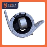13-15 Jaguar X152 F-type Xfr Gear Box Transmission Mount Support Bracket Oem. Fixed Price $34.00.