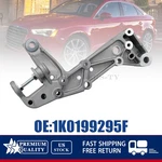 Engine Mount Bracket Arm Front Left Fit Vw Eos Golf Gti Jetta Audi A3 1K0199295F. Fixed Price $68.19.