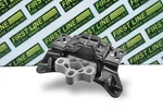 First Line FEM4371 Front Transmission Sided Upper Engine Mounting Fits Audi Seat. Fixed Price $128.80.