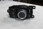 2014-2020 Bmw Series Idriver Controller Knob ZE938167802 #096754-53C. Fixed Price $160.00.