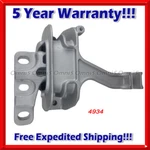 V026 Fits 2015-2019 Audi A3 Quattro / S3 2.0L Gas Right Motor Mount 9985. Fixed Price $55.99.