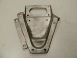 Sold Out Used Porsche 911 Engine Yoke Cradle Bracket Swb 65 - 68 (modified). Fixed Price $400.00.