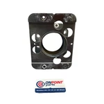 08-15 Infiniti G37 Q60 Coupe Rear Driver Bumper Impact Stay Mount 85211JL00A Oem. Fixed Price $49.95.