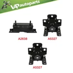 Engine Motor Mount Fits 1999-2007 Silverado 1500, 2002-2006 Avalanche. Fixed Price $87.35.