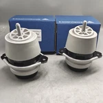 For Vw Touareg Porsche Cayenne 955 Audi Q7 7L8199131A 2X Engine Motor Mounts. Fixed Price $128.36.