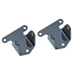 Trans-dapt Engine Mount Set 4231; Solid, 1-3/4 X 2-5/8 In. For Sbc, Bbc. Fixed Price $52.77.